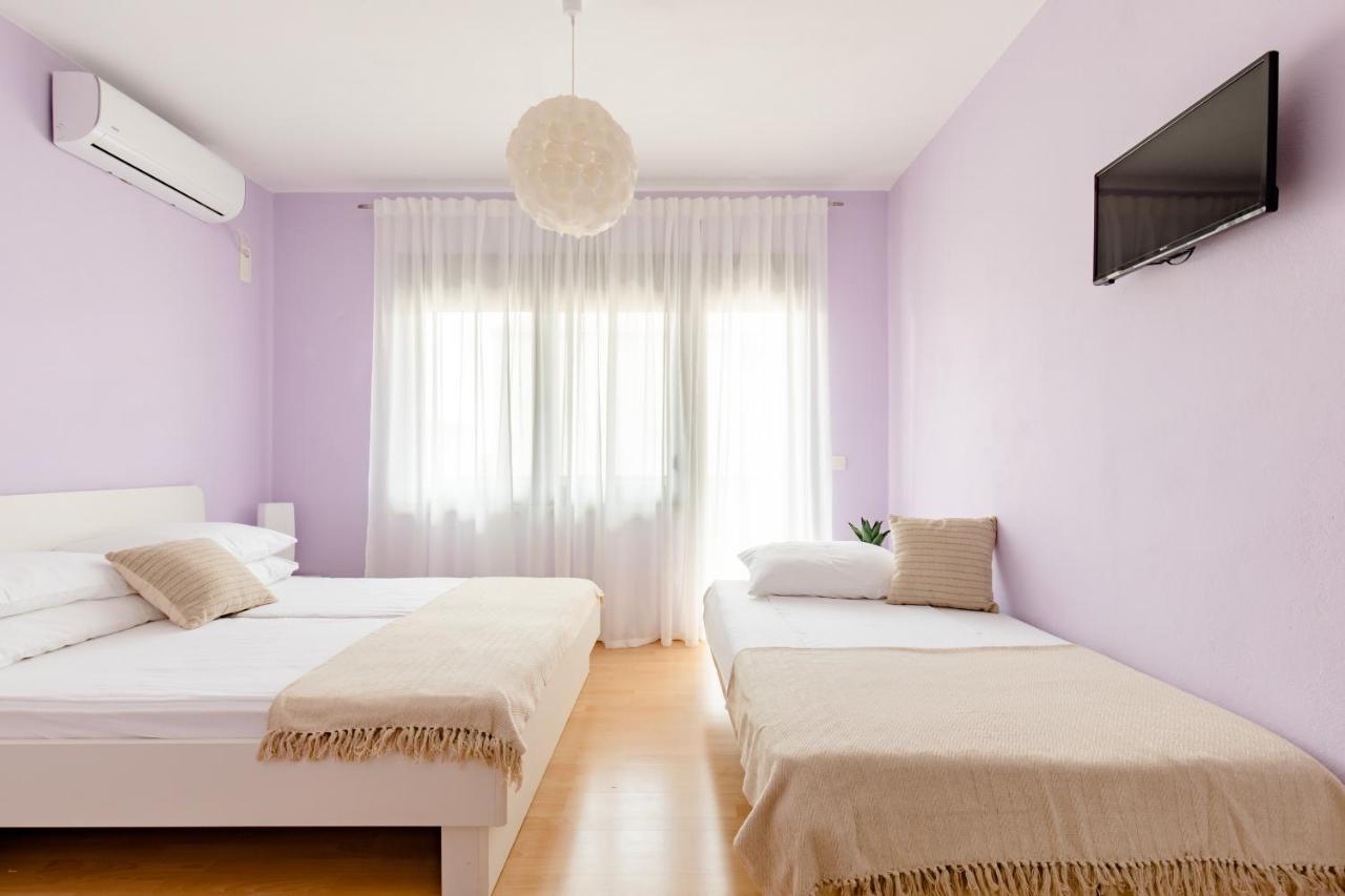 Apartments Mara Kaštela Buitenkant foto
